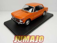 PTVQ36 Voiture 1/24 SALVAT Models : BMW 2002 TII 1971