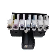 Ink Damper holder bracket Fits