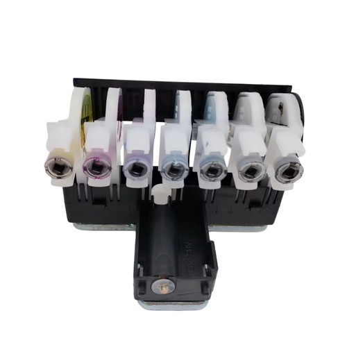 Ink damper holder bracket - ink,