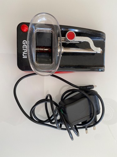 Tubeuse électrique gerui - gerui, v2