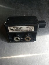 Capteur Lacet Accélération