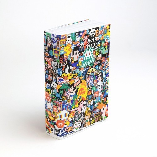 Invader 4000 the complete - a,