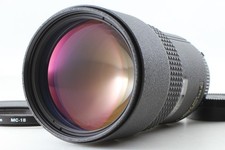 [ Haut Mint ] Nikon AF Nikkor 180mm F2.8 D ED Téléobjectif Photo Pour Montage F
