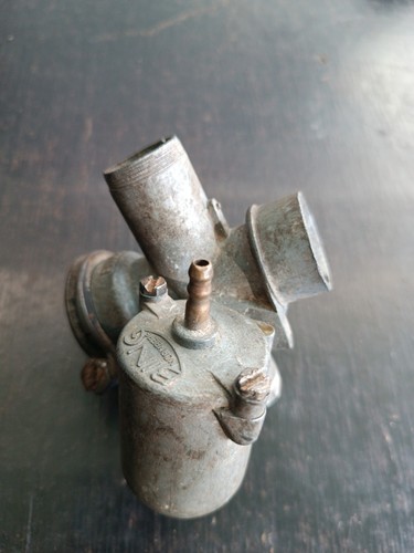 Carburateur bing 31 - carburateur, 1/19/31