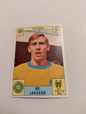 image BO LARSSON mexico 70