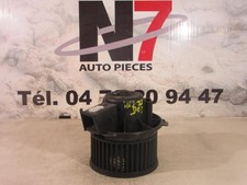 Ventilateur chauffage PEUGEOT