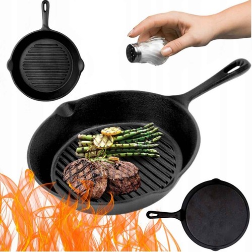 Poêle griller hage en - poêle,