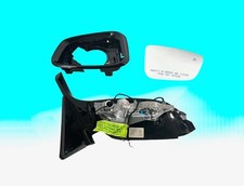 BMW 2020-2025 RH MIRROR ASSEMBLY 850i *Glass needs soldering* 51169498928 OEM