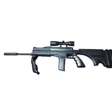 Fusil sniper Bigben pour Sony