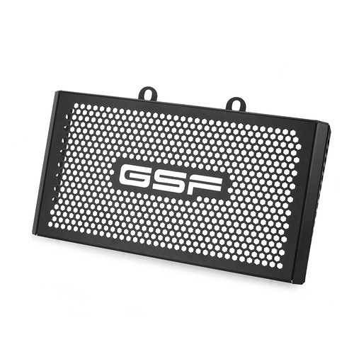 New moto radiator - radiator, guard