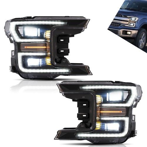 Vland led projecteur - projecteur, phares