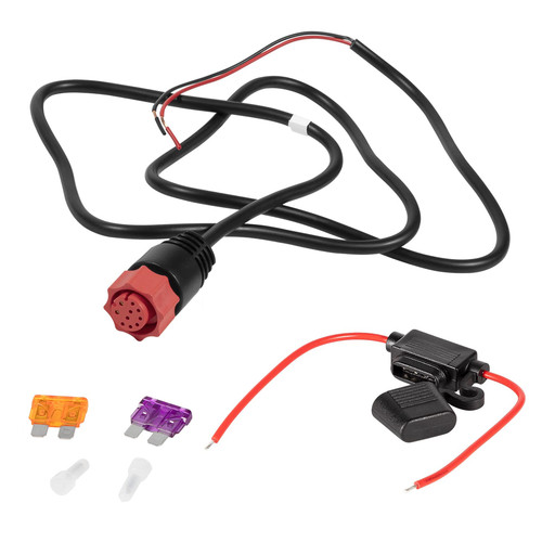 Upgraded 000 14041 - 000-14041-001, power