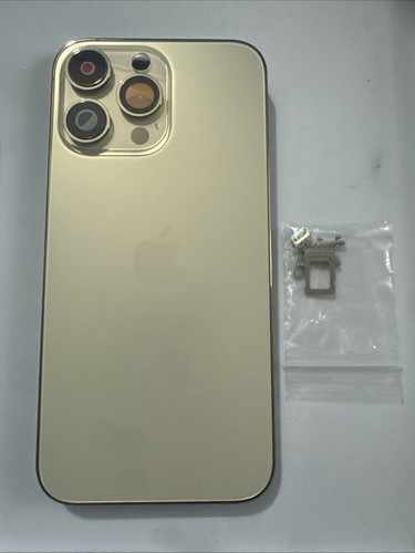 Châssis iphone pro max - châssis, nu