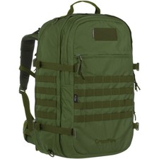 Wisport Crossfire Sac à Bandoulière Et Sac à Dos Police Airsoft Olive Green