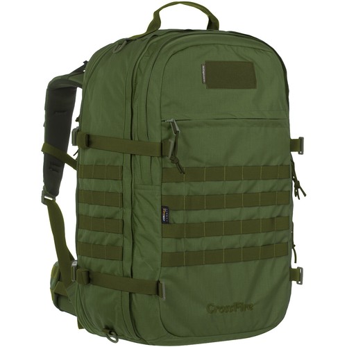 Wisport crossfire sac - sac, à