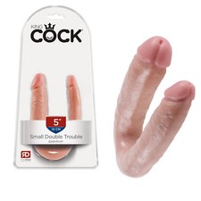 Sextoys Pour Tous Double Dong