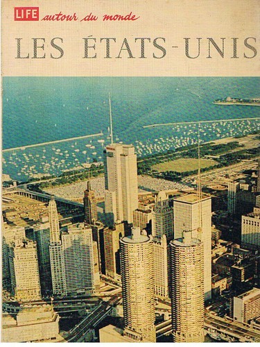 Time life autour monde - monde, les