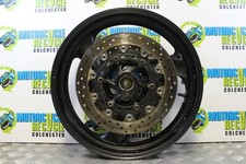 Roue avant Yamaha Thunderace