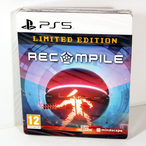 Jeu recompile limited - jeu,