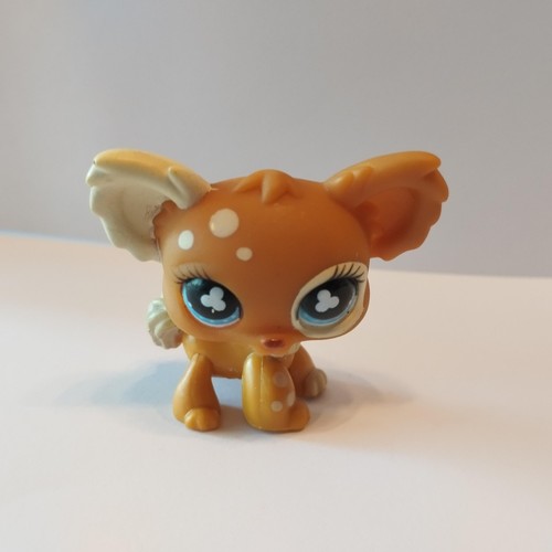 Figurine petshop original - figurine,