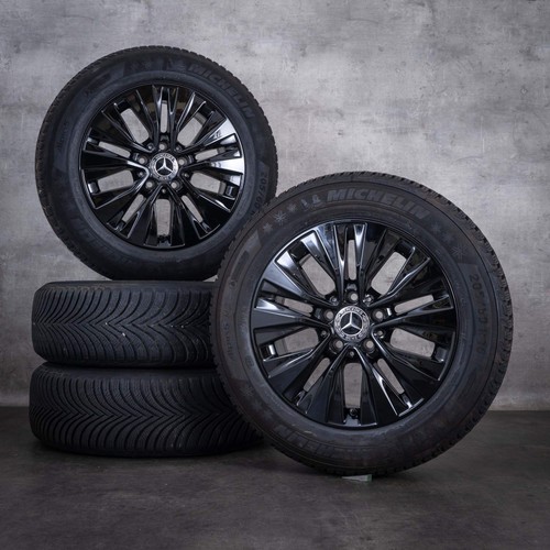 Pneumatiques hiver mercedes - pneumatiques,