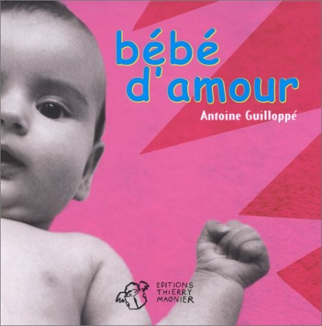 Bébé amour guilloppe - d'amour,