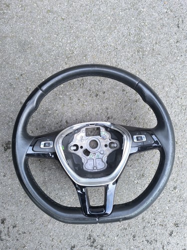Volant multifonction polo - polo, 6