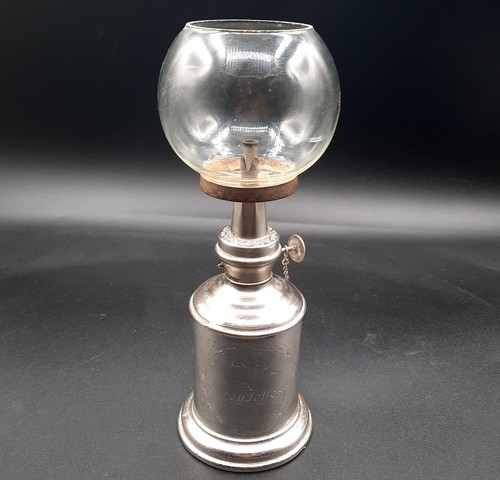 Ancienne veritable lampe - ancienne,