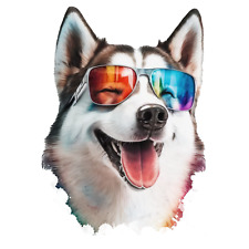 Autocollant autocollant XXL