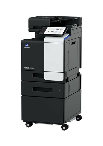Konica minolta bizhub c3350i - minolta,