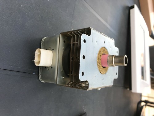 Magnetron micro ondes sharp - ondes,