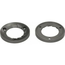 Couple Meules Mazzer Triphasé