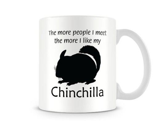 Mug drôle aime mon - drôle,