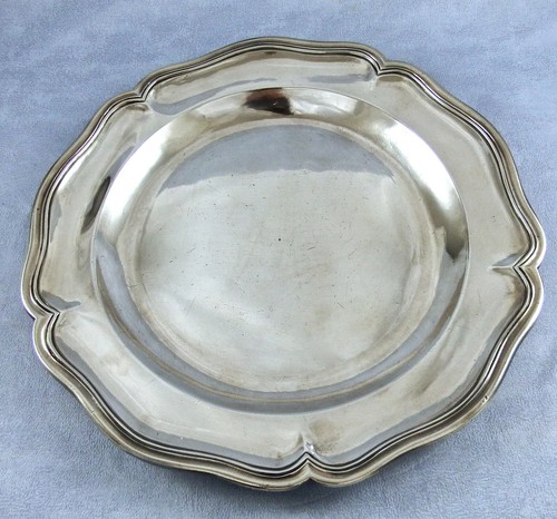 Barilly rare plat rond en - barilly,