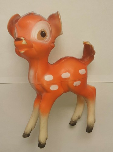 Figurine pouet walt disney - figurine,