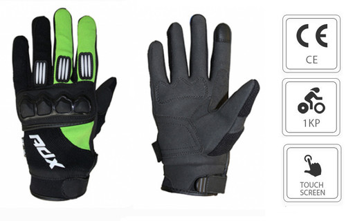 Gants cross moto enduro - gants, quad