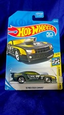 Hot Wheels '10 Pro Stock