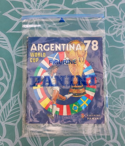 Album figurine panini complet - album,