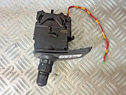 Commodo phares clignotants - commodo,