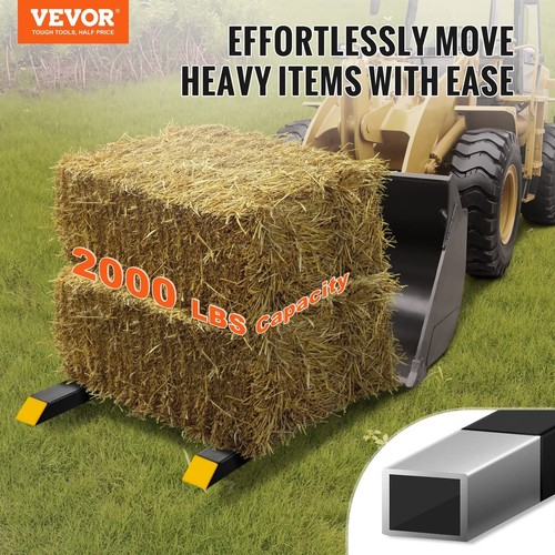 Vevor fourches palettes - vevor,