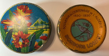 Boites anciennes bonbons - 2,