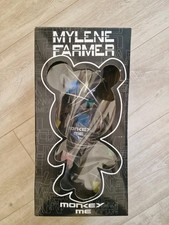 Mylene Farmer Art Toy Monkey