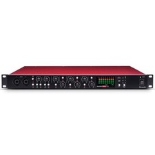 Focusrite Scarlett OctoPre