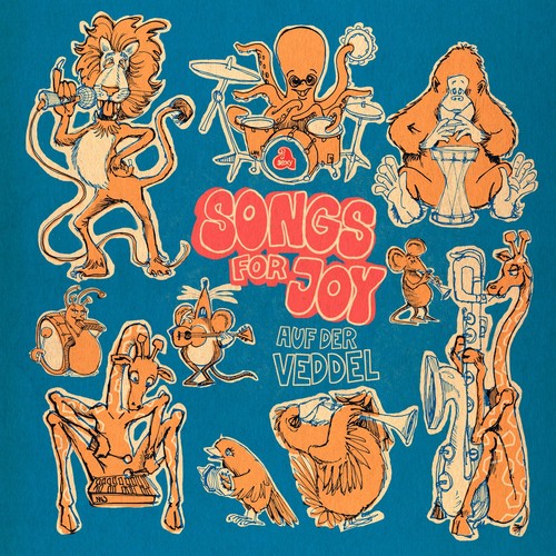 Songs for joy - songs,