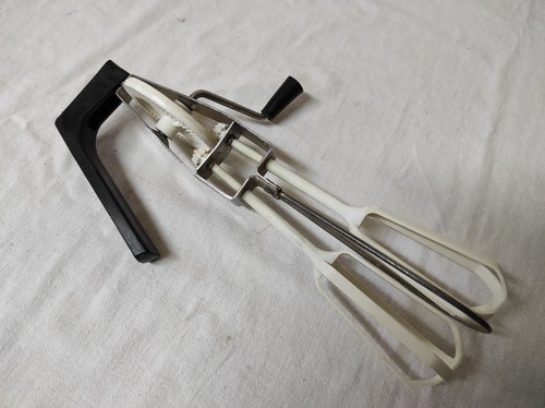 Ancien batteur main cuisine - batteur,