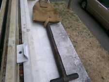 pelle us ww1 14-18 état