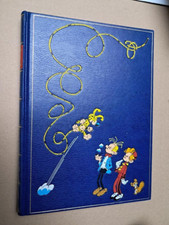 Intégrale Spirou et Fantasio