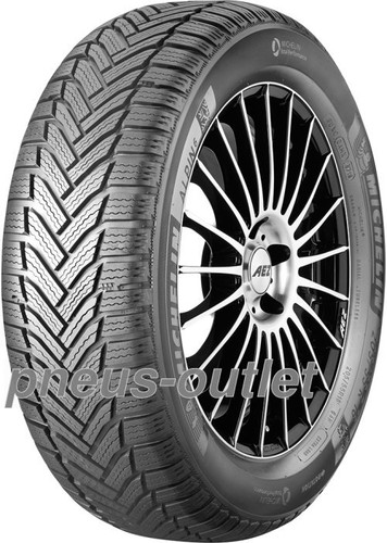 Pneu hiver michelin - michelin, 6