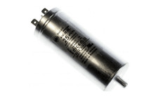 CONDENSATEUR PERMANENT 25 MF