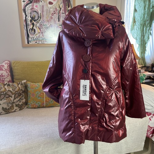 Dieu créa femme veste - crÉa,